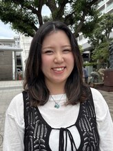 ディスコヘアー ベッロ(DISCO HAIR bello) AYAKA