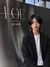 ロエ 大宮(LOE) 田口 星斗
