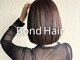 ボンドヘアー(Bond Hair)の写真