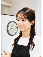 リコット 武庫之荘店(Ricott)&nbsp;井上 由香理