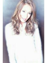 ヘアーアンドメイク ラブストラック(Hair&Make LOVESTRUCK) セレブウェーブスタイル☆