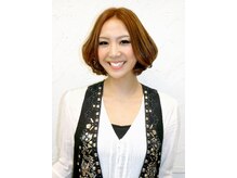 プラティハ 武蔵境店(hair make Platiha)
