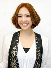 プラティハ 武蔵境店(hair make Platiha)