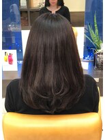 キサ ファータ 恵比寿(kisa fata)&nbsp;[オージュアサロン/恵比寿]オージュア/髪質改善