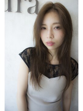 ナトゥーラ 一宮(NATURA) natura一宮ナチュラルヘアー