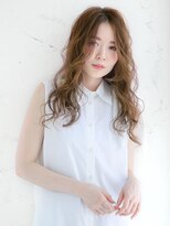 モンドエメラルド(mondo Emerald)&nbsp;モテパーマ