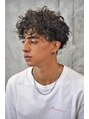 美容室ピュール(PUUR) くせ毛風やスパイラル、ツイストなどメンズパーマ支持率No,1◎