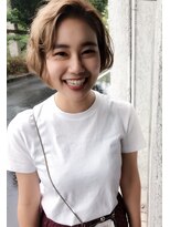 ミジョレ(MIJYORE)&nbsp;ミニボブ