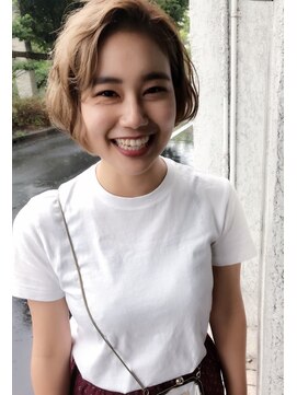 ミジョレ(MIJYORE) ミニボブ