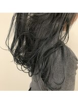 キー(kii)&nbsp;スモーキーグレー