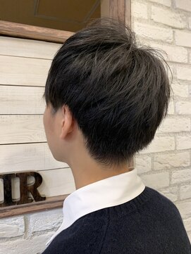 シェリール 八千代台駅(CHERIR) ツーブロック☆刈り上げ束感ショート