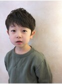 キッズカット