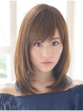 マーブルトウキョウネオリーブ(marbles tokyo neolive) 《MARBLES三軒茶屋》☆ハニーセミディ×モーブブラウン☆