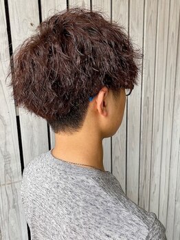 ヘアー ライフ トゥルース(Hair Life truth)の写真/全員使える【ツイストスパイラル＋カット】のクーポンが大人気！自宅でもサロン仕上がりのスタイルが続く★