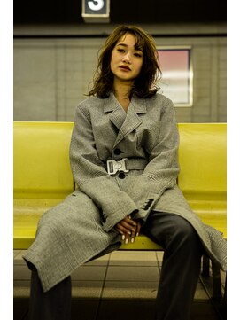 ヴォーグ 小牧店(VOGUE) ミディアム