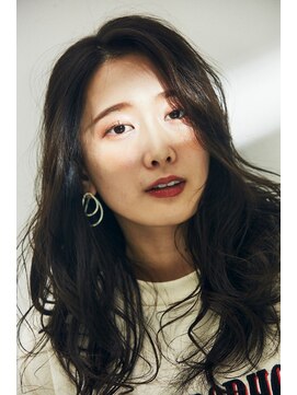 ムーブ 西白井店(MOVE) ミディアムｘウェーブ