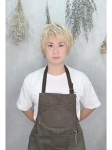 ミルクヘアー(MILK HAIR)&nbsp;ゴトウ セイジ