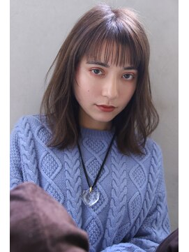 ブラン 栄(Blanc) 【Blanc】ボブルフ164