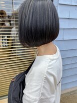 メイヘア(May Hair)&nbsp;重めボブ