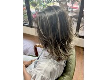 ヘア ライフ ワイレア(HAIR LIFE Wailea)