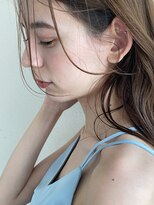 アフロート ギンザ(AFLOAT GINZA)&nbsp;【白川style】20代30代40代小顔カット大人かわいいくびれモテ髪