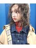 【話題沸騰】ダメージレストレンドカラートレンドカラー￥5500