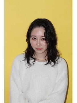 ノートエートル 西金沢(Nought etre) ミディアムウェーブ