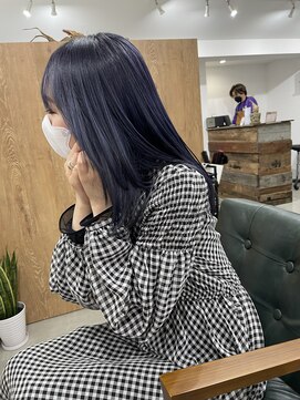 ストラト(STRAT) YUYA STYLE 118