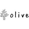 オリーブ(olive)のお店ロゴ