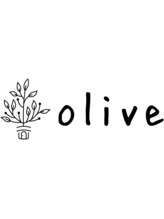 オリーブ(olive)
