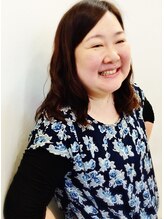 キセイ イオン古川店(KISEI)&nbsp;後藤 加奈