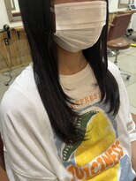 ノーム 横浜(NORM)&nbsp;顔まわりレイヤー