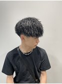 【ゆるフワマシュ！】ソフトツイストスパイラルパーマ！