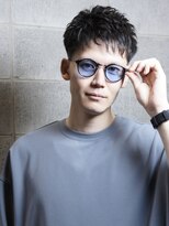 ベンケイ 長吉出戸店(benkei)&nbsp;ローフェードボックスショート