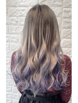 アモル 高田馬場店(Amor) ナチュラルロング