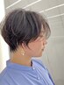 【三瓶指名限定】似合わせカット＋酸熱トリートメント