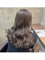 スウェル(SWELL)&nbsp;オリーブベージュ/kiy