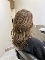 エイト 博多店(EIGHT hakata)&nbsp;ナチュラルハイライト