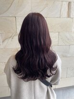 フォレスト ヒル Forest Hill by Genitore&nbsp;◯ピンクブラウンカラー◯