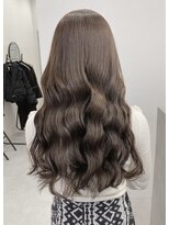 ソヨン 南草津店(SOYON)&nbsp;8トーン ココアブラウン