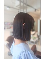 フォトンブリーロ(photon brilo)&nbsp;髪質改善酸熱トリートメントダブル+ホリスティックカラー