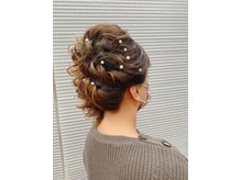 ヘアーアンドセルフサロン アキ(hair&self salon Aki)