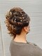 ヘアーアンドセルフサロン アキ(hair&self salon Aki)の写真/大人隠れ家風サロン☆周りと差がつく、あなただけの特別なスタイルをご提案します☆