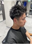 NEXTNEO【櫻田】誰でも似合わせる短髪メンズカット