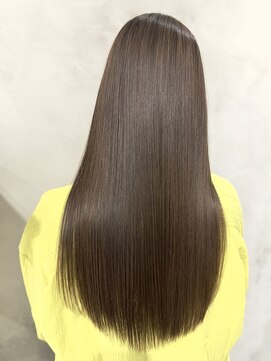 ミモザ(Mimosa) 《Mimosa》 髪質再整トリートメント