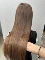 レヴェリー(REVERIE)&nbsp;#髪質改善#美髪#トリートメント