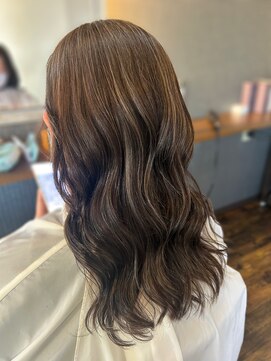 トータル ビューティー プレンティー(total beauty Plenty) ハイライト