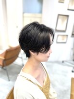 チュール バイ ラランジェ 横川店(ture by LARANJE)&nbsp;河野元気