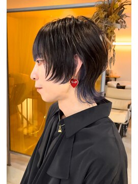 カルテ(QUARTE) デザインウルフ