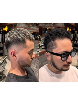 理容室でも美容室でもない【刈り上げ専門店】の3号店が名古屋栄に上陸！